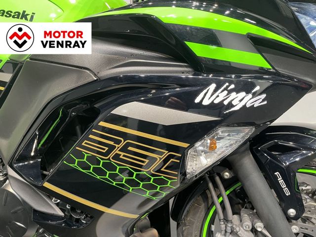 kawasaki - ninja-650