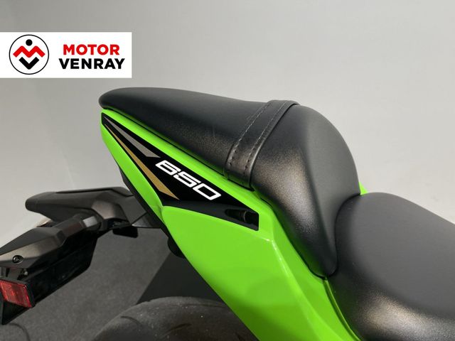 kawasaki - ninja-650