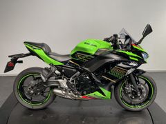 KAWASAKI NINJA 650