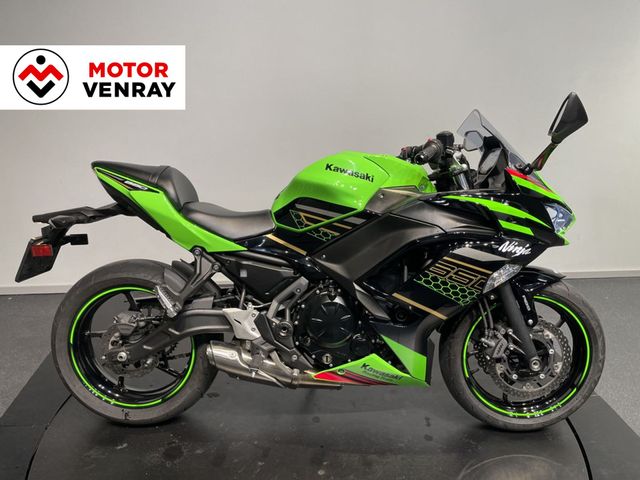 kawasaki - ninja-650