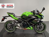 KAWASAKI NINJA 650