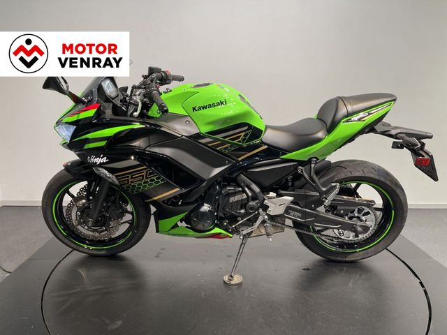 kawasaki - ninja-650
