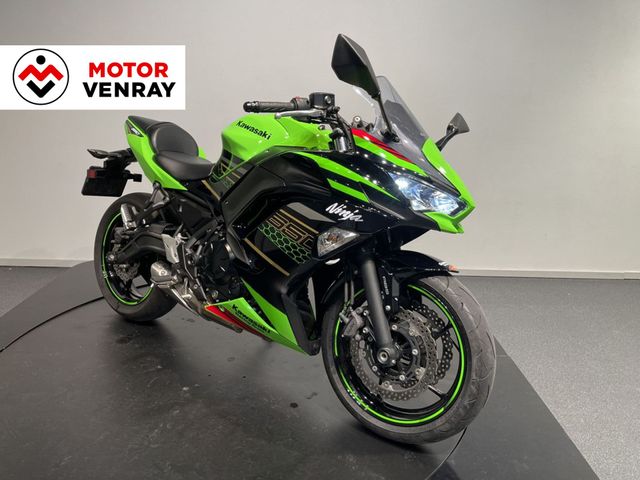 kawasaki - ninja-650