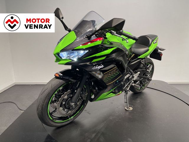 kawasaki - ninja-650