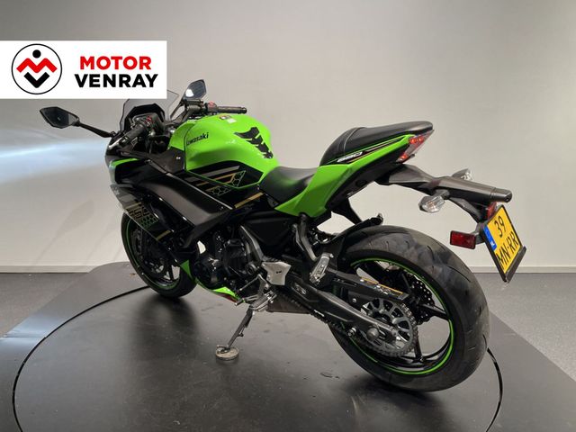 kawasaki - ninja-650