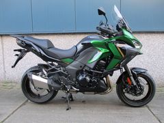KAWASAKI VERSYS 1100 SE