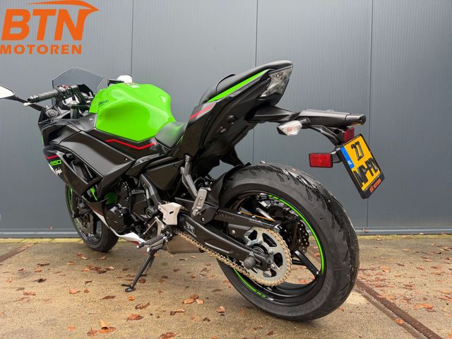 kawasaki - ninja-650-krt-edition