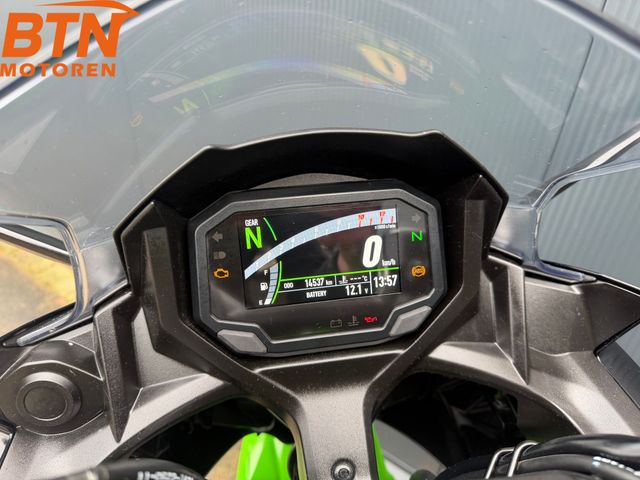 kawasaki - ninja-650-krt-edition