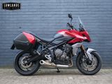 TRIUMPH TIGER 660