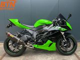 KAWASAKI NINJA ZX-6R
