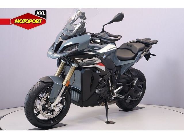 bmw - s-1000-xr