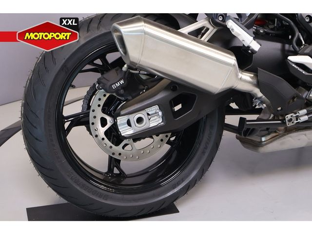 bmw - s-1000-xr