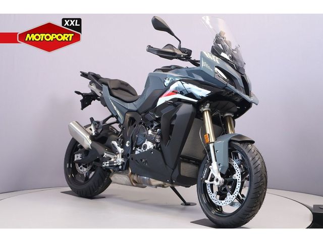 bmw - s-1000-xr