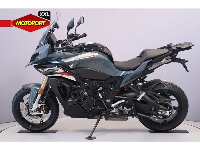 bmw - s-1000-xr