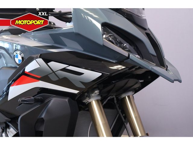 bmw - s-1000-xr