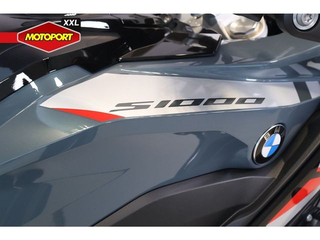 bmw - s-1000-xr