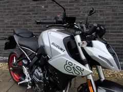 Suzuki GSX-8S 2025 occasion – foto 4 van 15