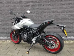 Suzuki GSX-8S 2025 occasion – foto 9 van 15