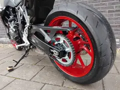 Suzuki GSX-8S 2025 occasion – foto 11 van 15