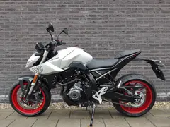 Suzuki GSX-8S 2025 occasion – foto 2 van 15
