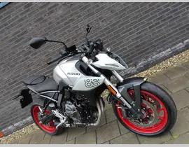 Suzuki GSX-8S 2025 occasion