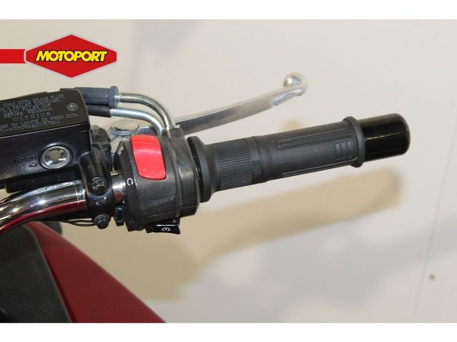 suzuki - gsf-1250-sa