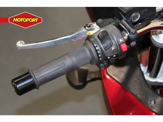 suzuki - gsf-1250-sa