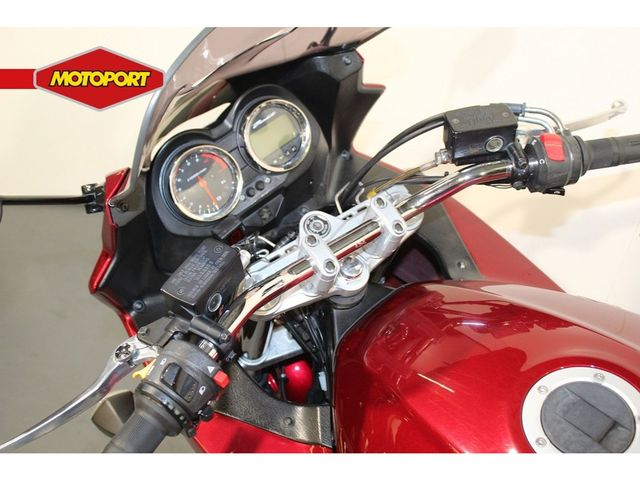 suzuki - gsf-1250-sa