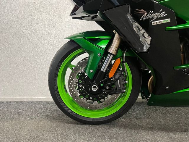 kawasaki - ninja-h2-sx