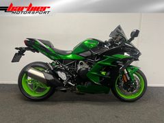 KAWASAKI NINJA H2 SX