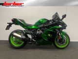 KAWASAKI NINJA H2 SX