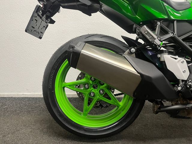 kawasaki - ninja-h2-sx