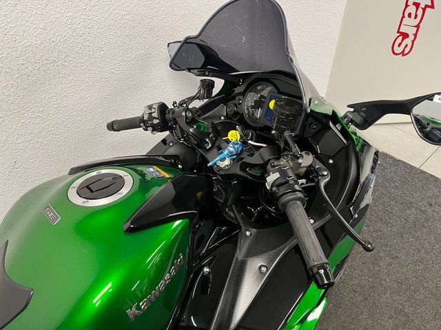 kawasaki - ninja-h2-sx
