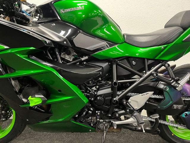 kawasaki - ninja-h2-sx