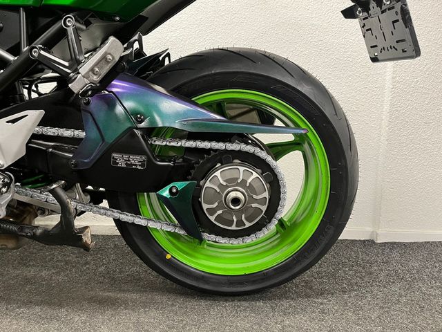 kawasaki - ninja-h2-sx