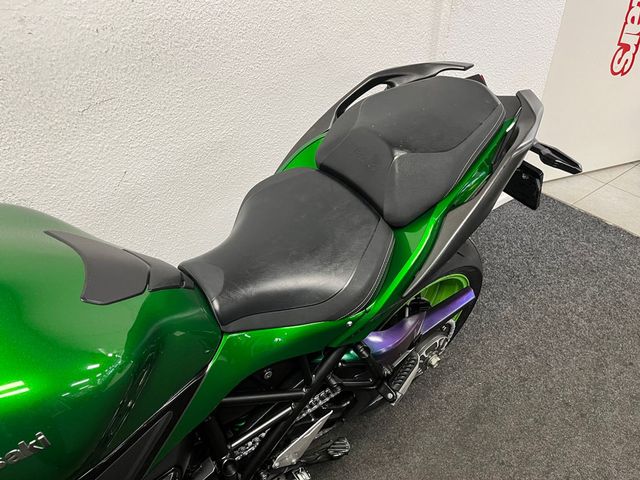 kawasaki - ninja-h2-sx