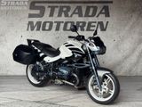 BMW R 1150 R ROCKSTER