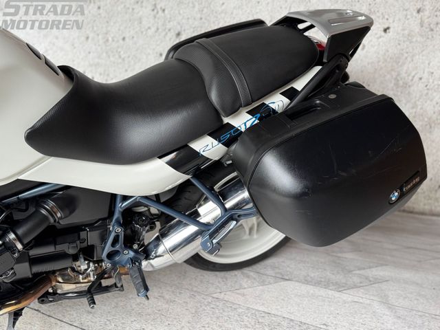 bmw - r-1150-r-rockster