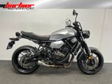 YAMAHA XSR 700