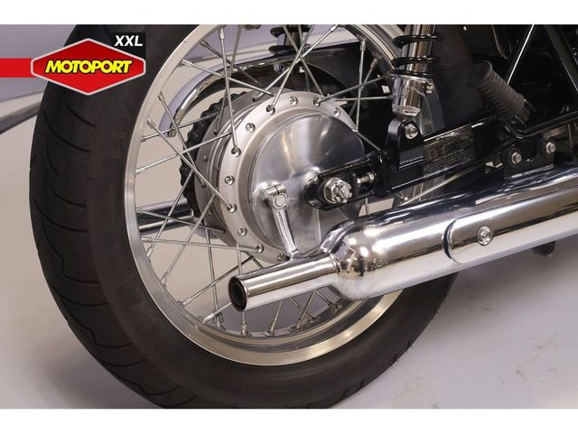 kawasaki - w800
