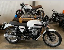 Moto Guzzi V 7 Classic 2009 occasion