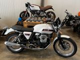 MOTO GUZZI V 7 CLASSIC