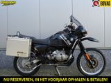BMW R 100 GS