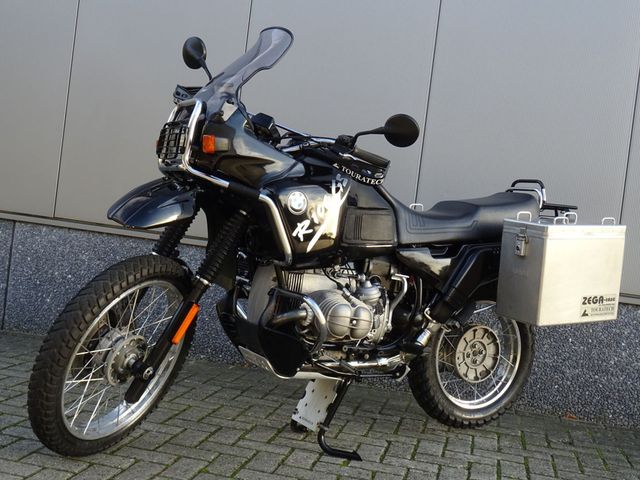 bmw - r-100-gs