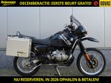 BMW R 100 GS