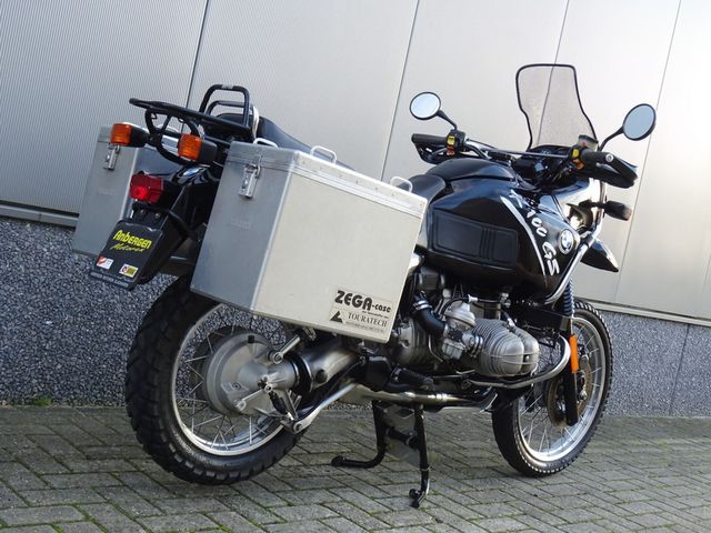 bmw - r-100-gs
