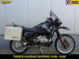 BMW R 100 GS
