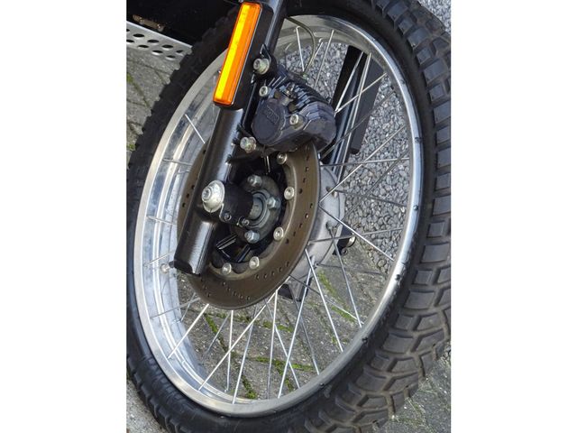 bmw - r-100-gs