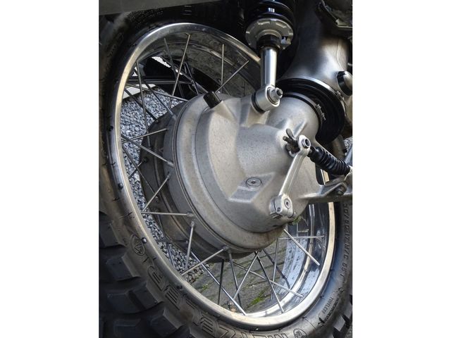 bmw - r-100-gs