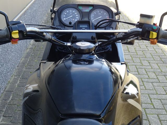 bmw - r-100-gs